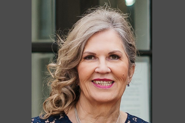 Judith Davey CEO